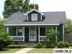 1014 North Ridge Ave., Kannapolis, NC 28083