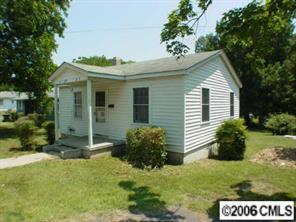 109 S Branch St., Monroe, NC 28112