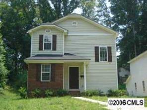 1028 Hickory Nut St., Charlotte, NC 28205