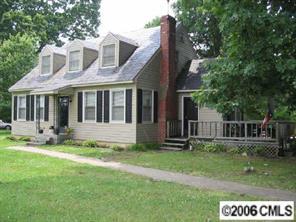 3891 Wilkesboro Hwy., Statesville, NC 28625