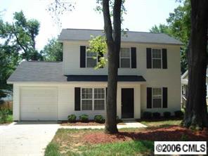 709 Key St., Charlotte, NC 28208