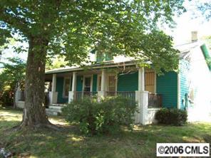 505 Bond St., Statesville, NC 28677