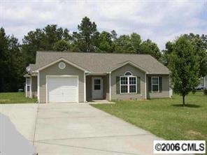 1027 Cedar Creek Rd., Kannapolis, NC 28083