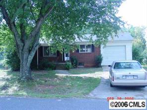 2298 Story St., Lincolnton, NC 28092