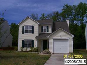 5219 Grass Ridge Dr., Charlotte, NC 28216
