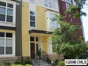 2125 Southend Dr. #109, Charlotte, NC 28203