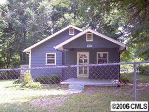 1608 Martin St., Gastonia, NC 28052