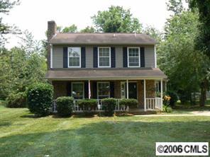 6648 Pinta Ct., Charlotte, NC 28227