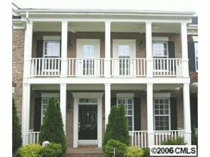 137 Harper Lee St. #N/A, Davidson, NC 28036