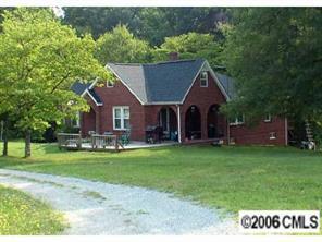 4344 Catawba Burris Rd., Denver, NC 28037