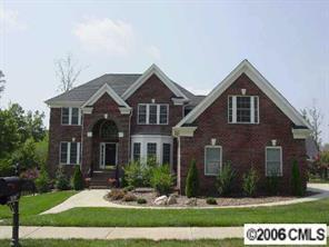 8209 Denholme Dr., Waxhaw, NC 28173