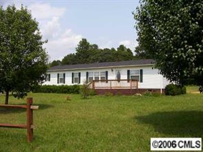 281 Rankin Hill Rd., Troutman, NC 28166