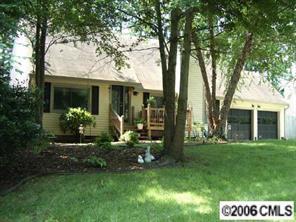 11215 Vista Canyon Dr., Charlotte, NC 28226