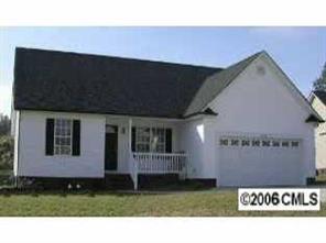 2141 Brantley Creek Dr., Kannapolis, NC 28083