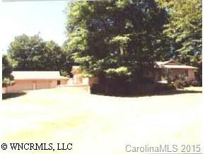 115 Hawkins Creek Road, Hendersonville, NC 28739