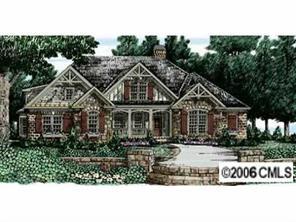 2125 Climbing Rose Ln., Weddington, NC 28104