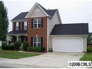 1008 Bikar Ct., Indian Trail, NC 28079