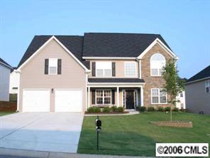 187 Scanlon Rd., Mooresville, NC 28115