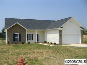 144 Spring Meadows Dr., Lincolnton, NC 28092