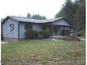 100 Glade Creek Acres, Pisgah Forest, NC 28768