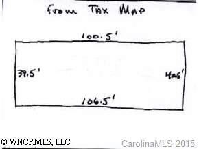 On Curry Ln., Hendersonville, NC 28739