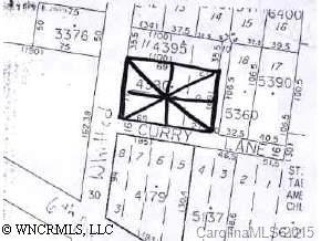 LOTS9&10 Whitted St., Hendersonville, NC 28739