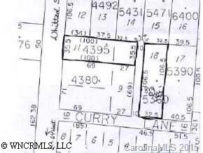 OFF Whitted St., Hendersonville, NC 28739