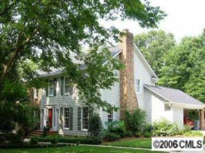 3132 Lauren Glen Rd., Charlotte, NC 28226