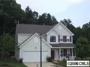 3009 Moonstone Ln., Indian Trail, NC 28079