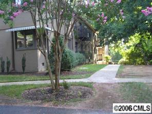 2427 Vail Ave. #B-15, Charlotte, NC 28207