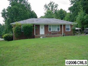 2304 Clay St., Kannapolis, NC 28083