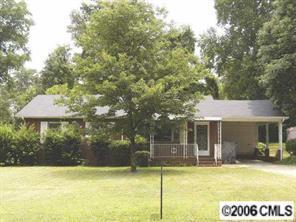 2001 Weststone Dr., Charlotte, NC 28208