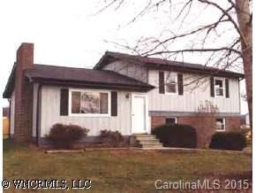 51 Sugarmaple Drive, Etowah, NC 28729