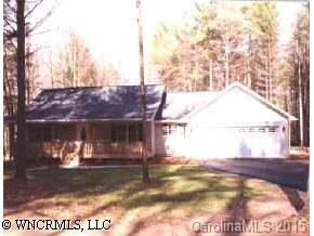 3 Sevier Drive, Hendersonville, NC 28791