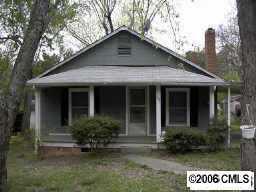 610 Grant Ave., Kannapolis, NC 28081
