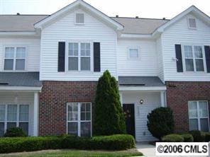 6367 Mallard View Ln. #2, Charlotte, NC 28269