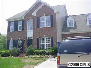 1220 Elrond Dr., Charlotte, NC 28269