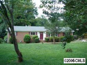 9637 Pleasant View Ln., Mint Hill, NC 28227