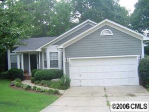 7401 Hubbard Woods Rd., Charlotte, NC 28269