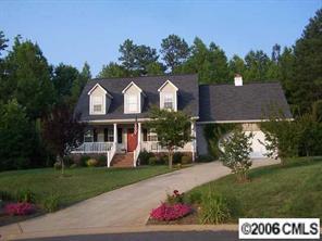 9502 Sweetbay Ct., Waxhaw, NC 28173