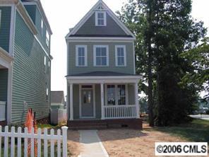 557 Jetton Rd., Davidson, NC 28036