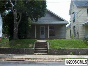 925 Jackson St., Salisbury, NC 28144