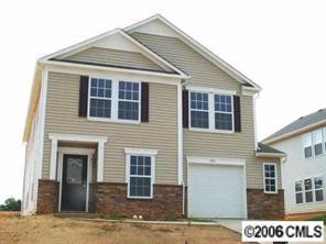 1400 Tygress Dr., Kannapolis, NC 28082