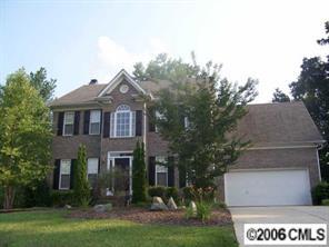 10934 Wyndham Pointe Dr., Charlotte, NC 28213