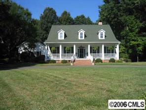 3760 Brushy Ln., Charlotte, NC 28270