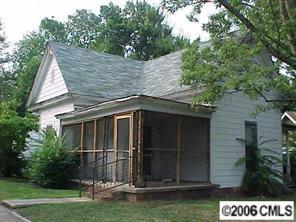 800 Fulton St., Salisbury, NC 28144