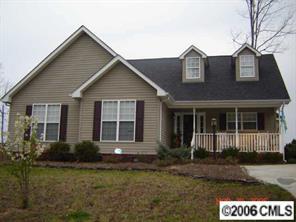 3693 Old Airport Rd., Concord, NC 28025