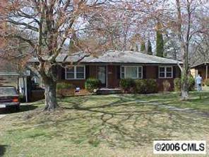 607 8th St., Salisbury, NC 28158