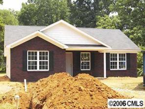 2009 Weststone Dr., Charlotte, NC 28208