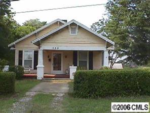120 E Walnut Ave., Gastonia, NC 28052